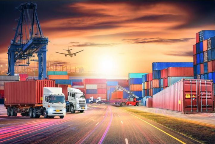 logistics & execution