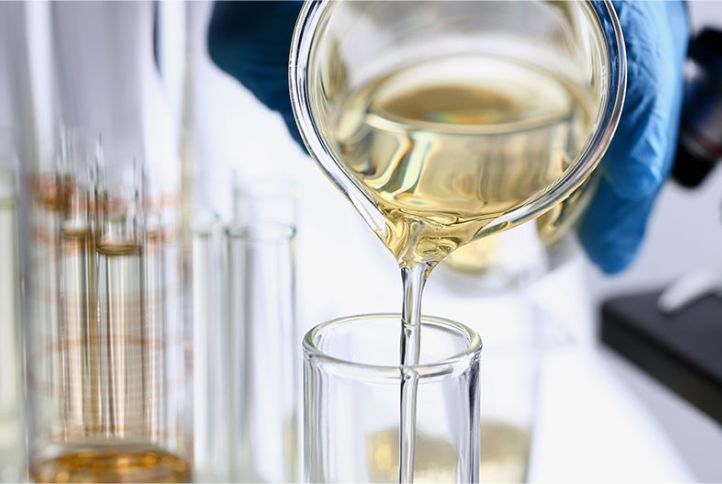 petrochemical products